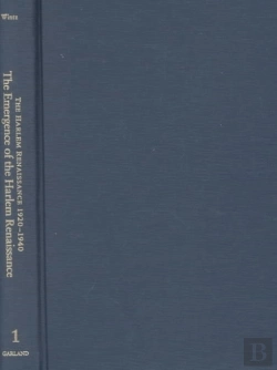 Bertrand.pt - The Emergence Of The Harlem Renaissance
