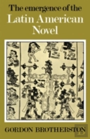 The Emergence Of The Latin American Novel