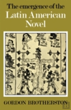 Bertrand.pt - The Emergence Of The Latin American Novel