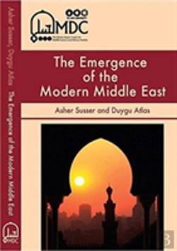 Bertrand.pt - The Emergence Of The Modern Middle East