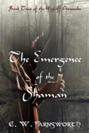 The Emergence Of The Shaman