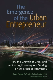 The Emergence Of The Urban Entrepreneur