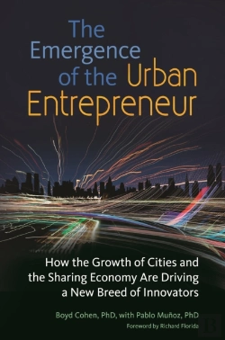 Bertrand.pt - The Emergence Of The Urban Entrepreneur