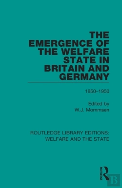 Bertrand.pt - The Emergence Of The Welfare State In Britain And Germany