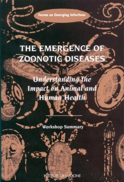Bertrand.pt - The Emergence Of Zoonotic Diseases