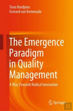 Bertrand.pt - The Emergence Paradigm In Quality Management