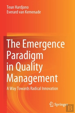 Bertrand.pt - The Emergence Paradigm In Quality Management