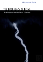 The Emergency Of Being