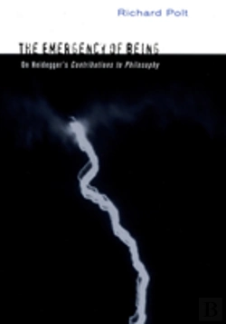 Bertrand.pt - The Emergency Of Being