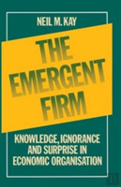 Bertrand.pt - The Emergent Firm
