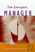 The Emergent Manager