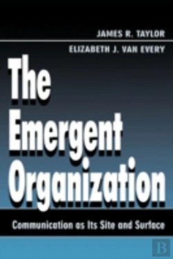 Bertrand.pt - The Emergent Organization