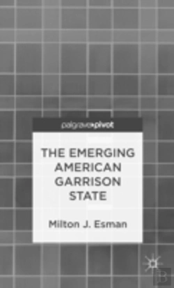 Bertrand.pt - The Emerging American Garrison State