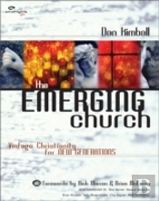 The Emerging Church