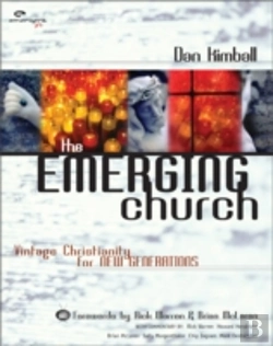 Bertrand.pt - The Emerging Church