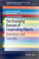 The Emerging Domain Of Cooperating Objects