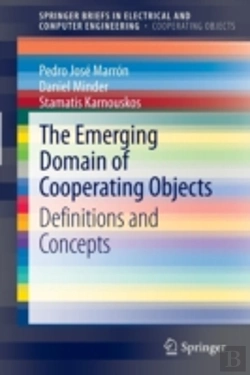 Bertrand.pt - The Emerging Domain Of Cooperating Objects