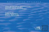 The Emerging Economic Geography In Eu Accession Countries