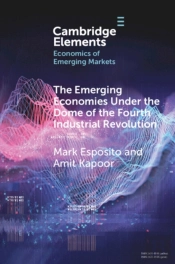 The Emerging Economies Under The Dome Of The Fourth Industrial Revolution