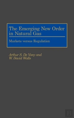 Bertrand.pt - The Emerging New Order In Natural Gas