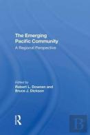 The Emerging Pacific Community