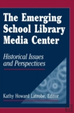 Bertrand.pt - The Emerging School Library Media Center