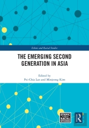 The Emerging Second Generation In Asia