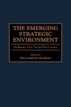 Bertrand.pt - The Emerging Strategic Environment
