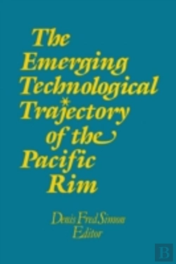 Bertrand.pt - The Emerging Technological Trajectory Of The Pacific Basin