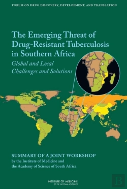 Bertrand.pt - The Emerging Threat Of Drug-Resistant Tuberculosis In Southern Africa
