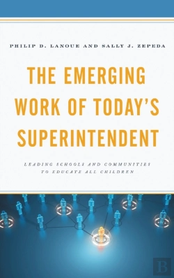 Bertrand.pt - The Emerging Work Of Today'S Superintendent