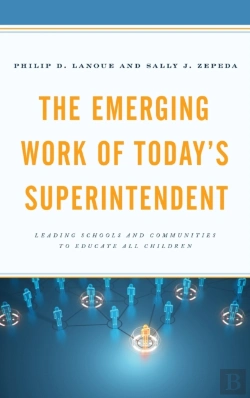 Bertrand.pt - The Emerging Work Of Today'S Superintendent