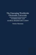 The Emerging Worldwide Electronic University