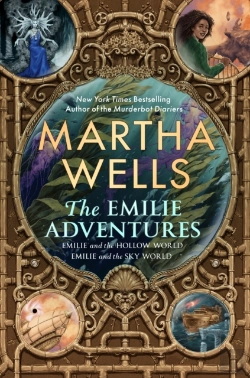 Bertrand.pt - The Emilie Adventures