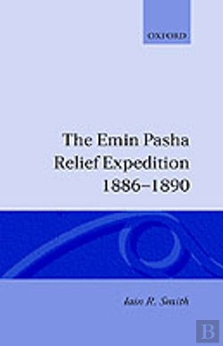 Bertrand.pt - The Emin Pasha Relief Expedition, 1886-1890