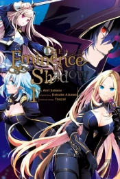 The Eminence In Shadow, Vol. 1 (Manga)