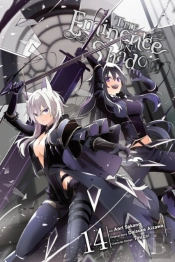 The Eminence In Shadow, Vol. 14 (Manga)