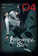 The Eminence In Shadow, Vol. 4 (Light Novel)