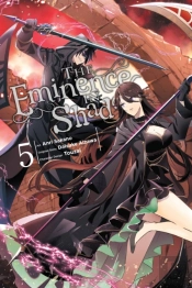 The Eminence In Shadow, Vol. 5 (Manga)