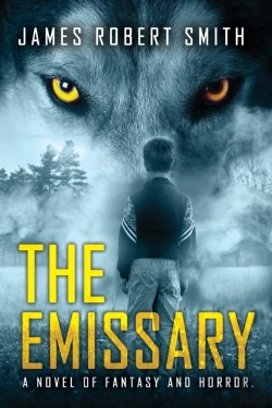 Bertrand.pt - The Emissary: A Novel Of Fantasy And Hor