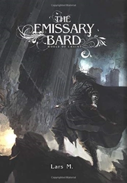 Bertrand.pt - The Emissary Bard