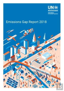 Bertrand.pt - The Emissions Gap Report 2018