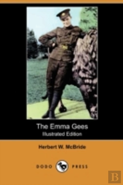 Bertrand.pt - The Emma Gees (Illustrated Edition) (Dod