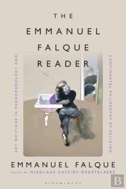 Bertrand.pt - The Emmanuel Falque Reader