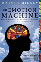 The Emotion Machine