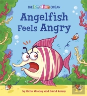 The Emotion Ocean: Angelfish Feels Angry