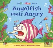 The Emotion Ocean: Angelfish Feels Angry
