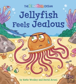 Bertrand.pt - The Emotion Ocean: Jellyfish Feels Jealous