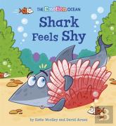 The Emotion Ocean: Shark Feels Shy