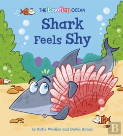 Bertrand.pt - The Emotion Ocean: Shark Feels Shy